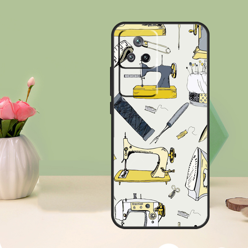 sewing machine tailor pattern  - огляд і ціна Sewing Gt