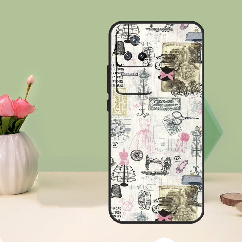 sewing machine tailor pattern  - огляд і ціна Sewing Gt
