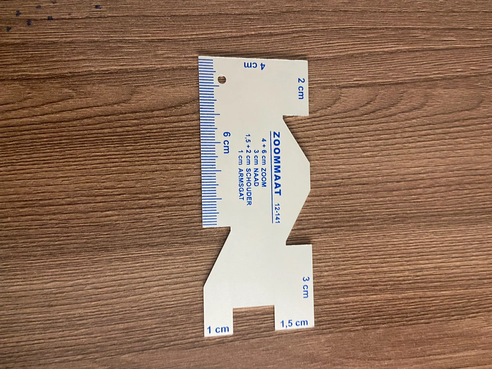 Fabric Marker Tailor Chalk and - огляд і ціна Seam Gauge Metal