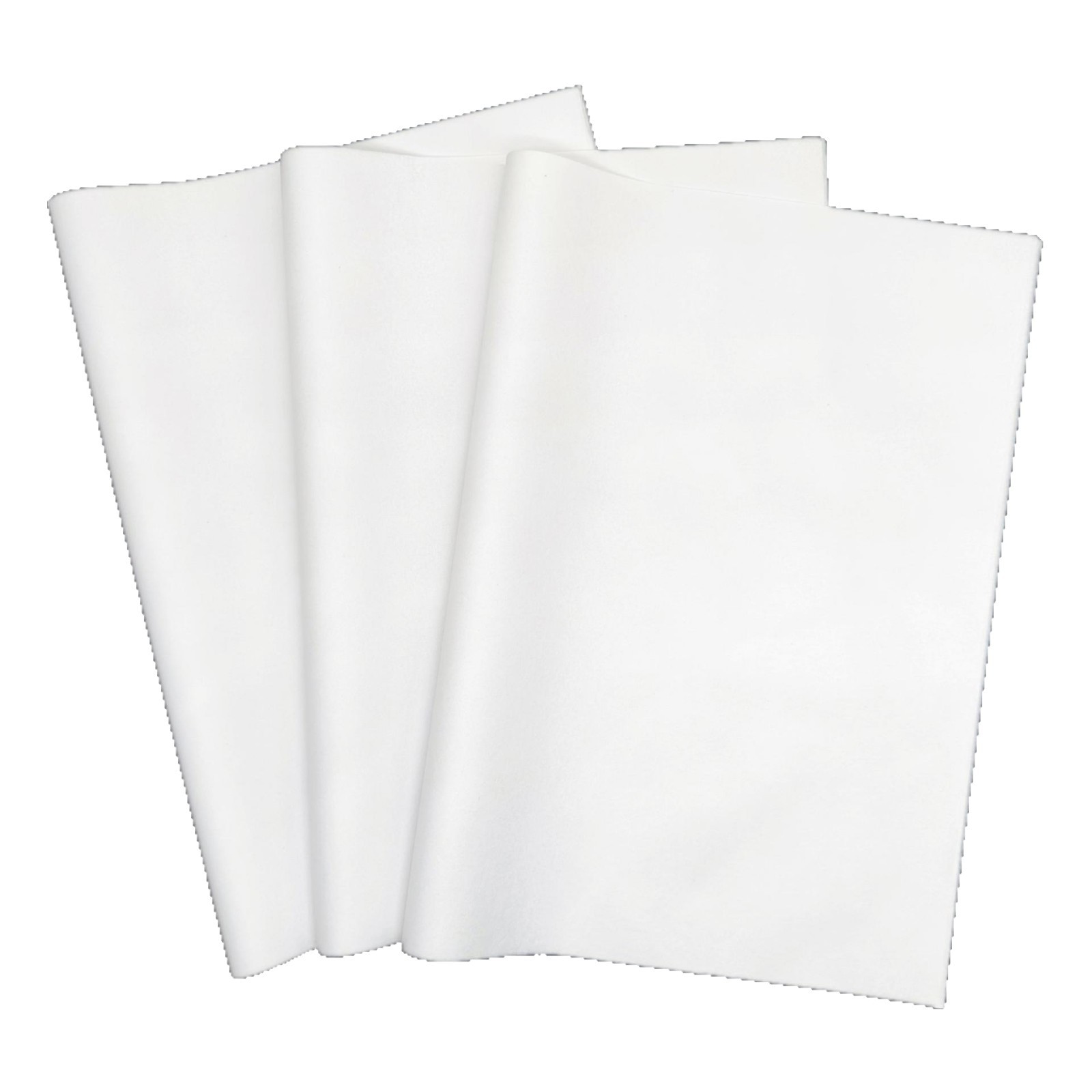 30pcs/ 50pcs White Tissue Pape - огляд і ціна Pattern Tissue Paper