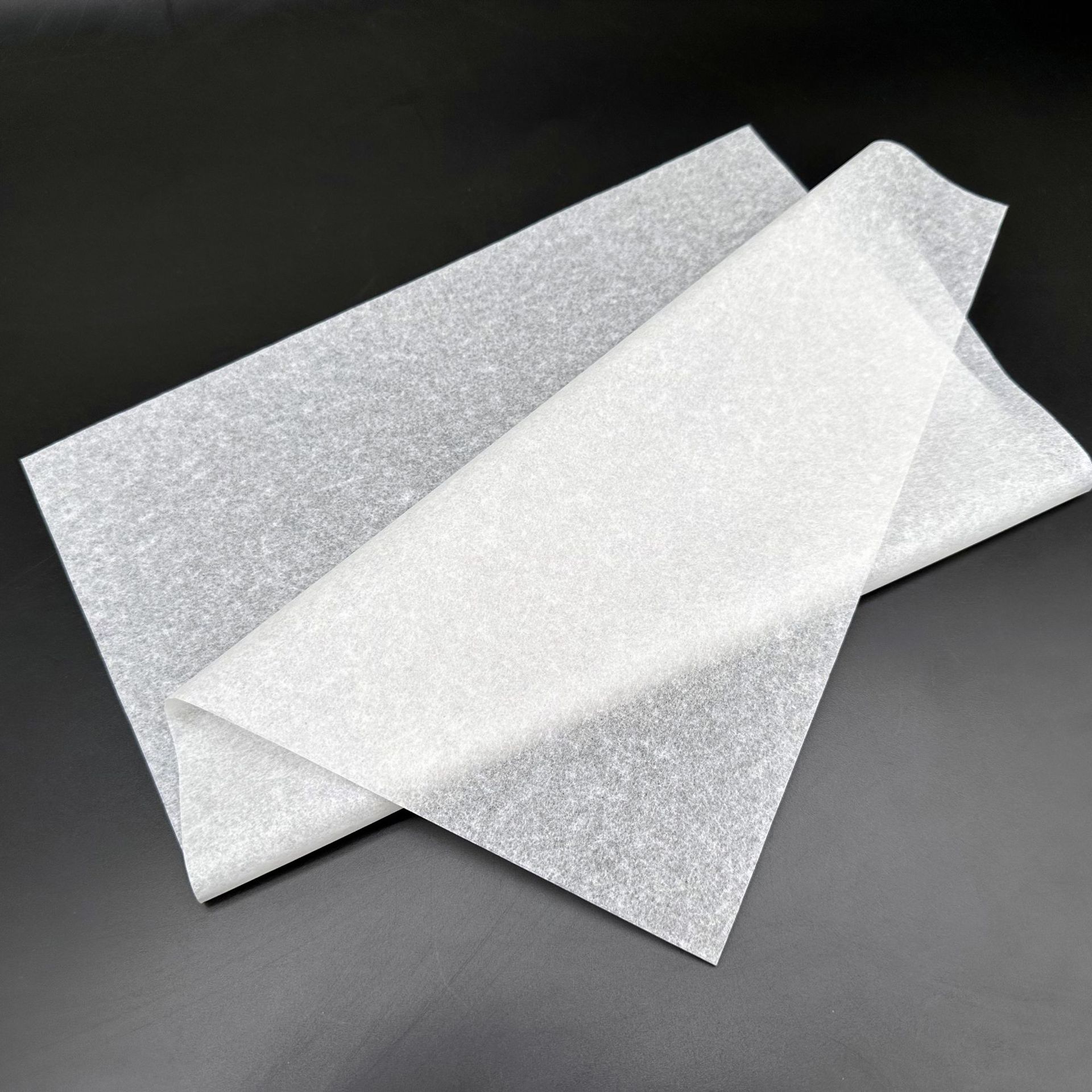 30pcs/ 50pcs White Tissue Pape - огляд і ціна Pattern Tissue Paper