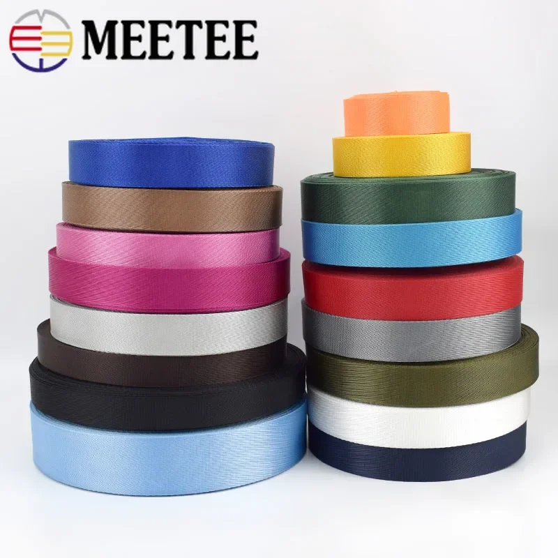 5Meters 0.7mm Thick Polyester  - огляд і ціна Binding Tape Bias