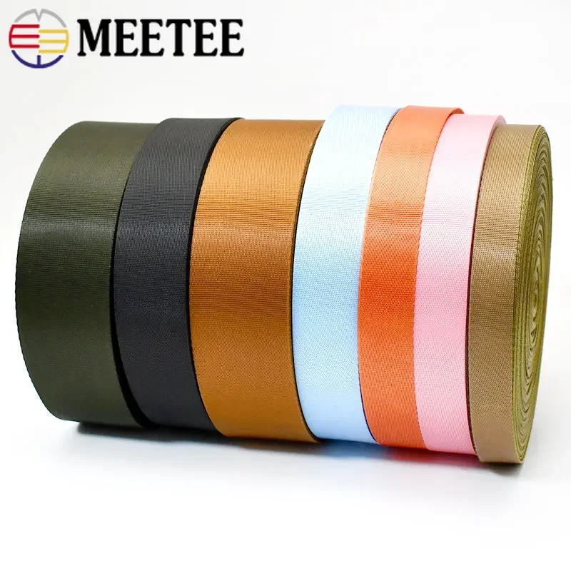 5Meters 0.7mm Thick Polyester  - огляд і ціна Binding Tape Bias