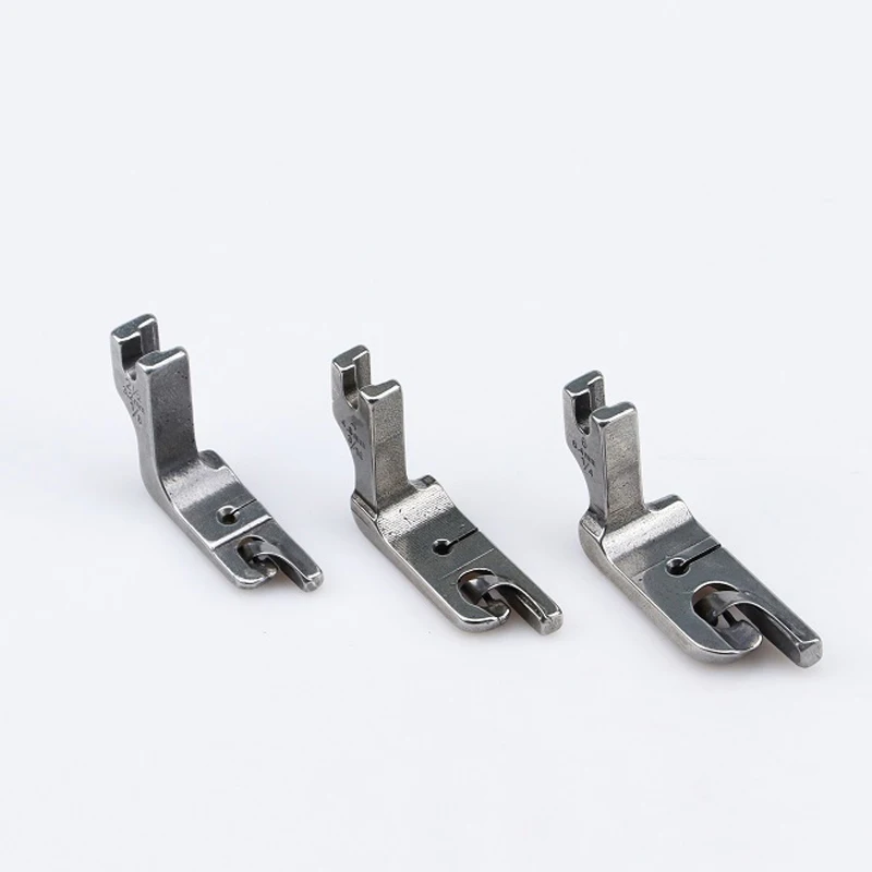 Edge Presser Foot Industrial S - огляд і ціна Sewing Hemming