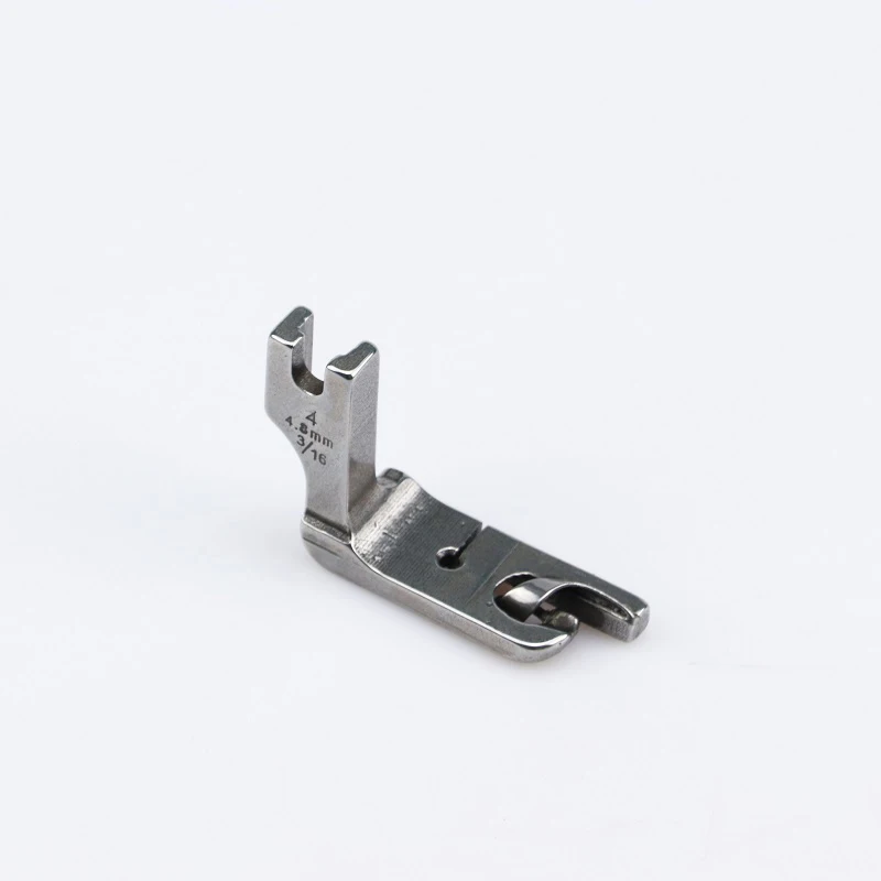 Edge Presser Foot Industrial S - огляд і ціна Sewing Hemming