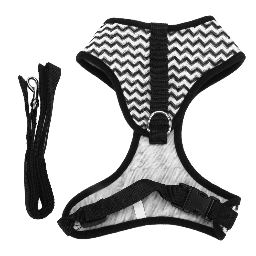 Mesh Fabric Pet Harness Set I- - огляд і ціна Fabric Weight Set