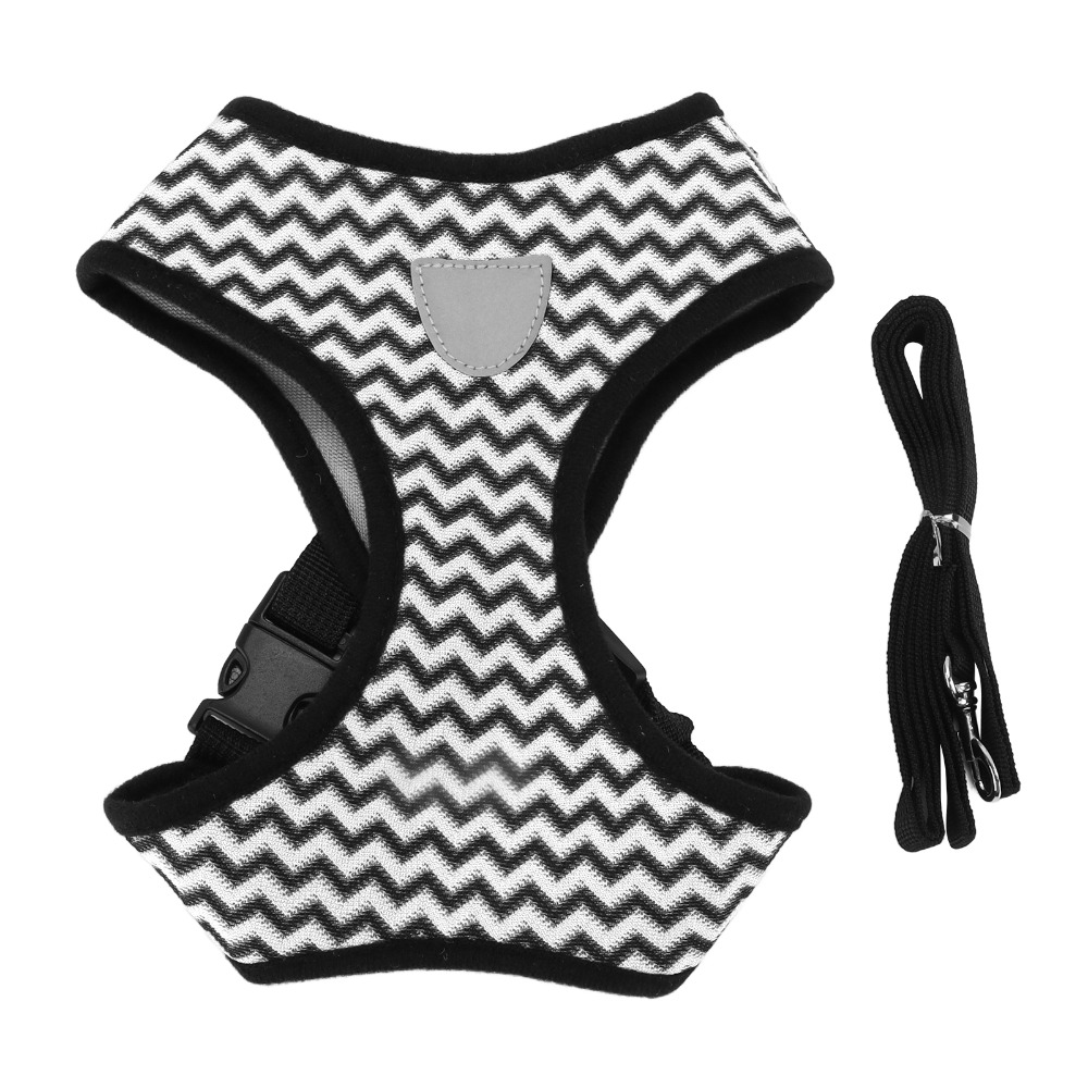 Mesh Fabric Pet Harness Set I- - огляд і ціна Fabric Weight Set