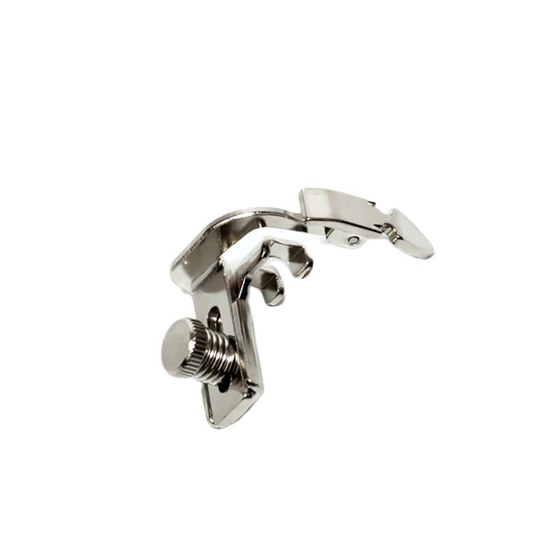 Adjustable Low Shank Zipper Pr - огляд і ціна Zipper Foot Presser