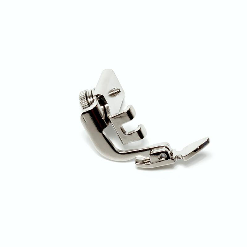 Adjustable Low Shank Zipper Pr - огляд і ціна Zipper Foot Presser