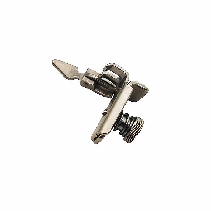 Adjustable Low Shank Zipper Pr - огляд і ціна Zipper Foot Presser