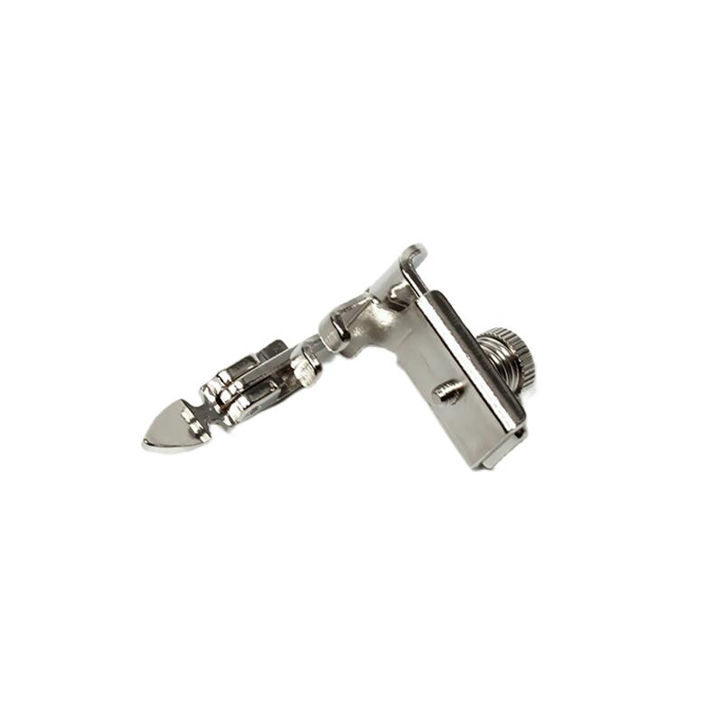 Adjustable Low Shank Zipper Pr - огляд і ціна Zipper Foot Presser