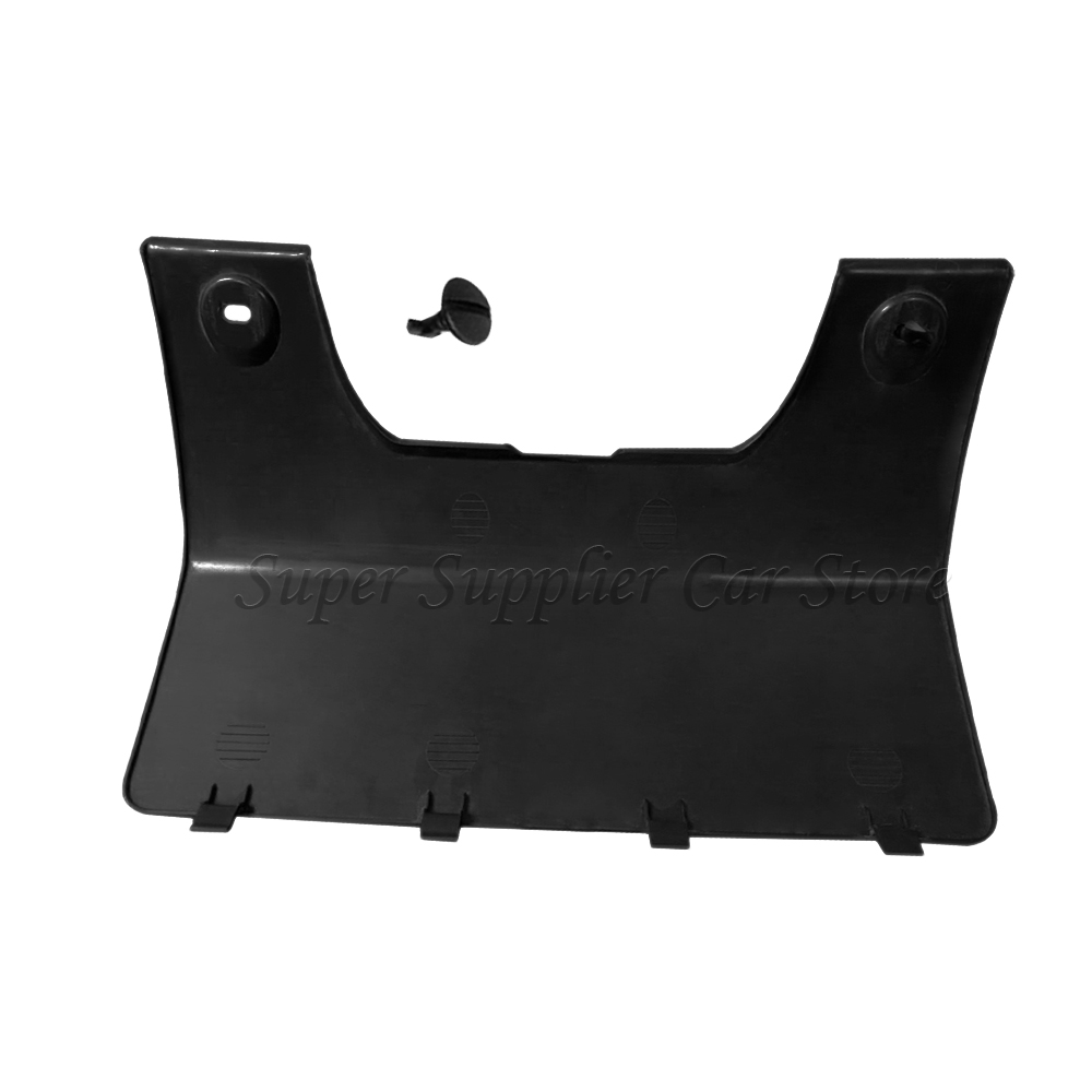 Rear Bumper Tow Hook Eye Cover - огляд і ціна Hook Eye Fastener