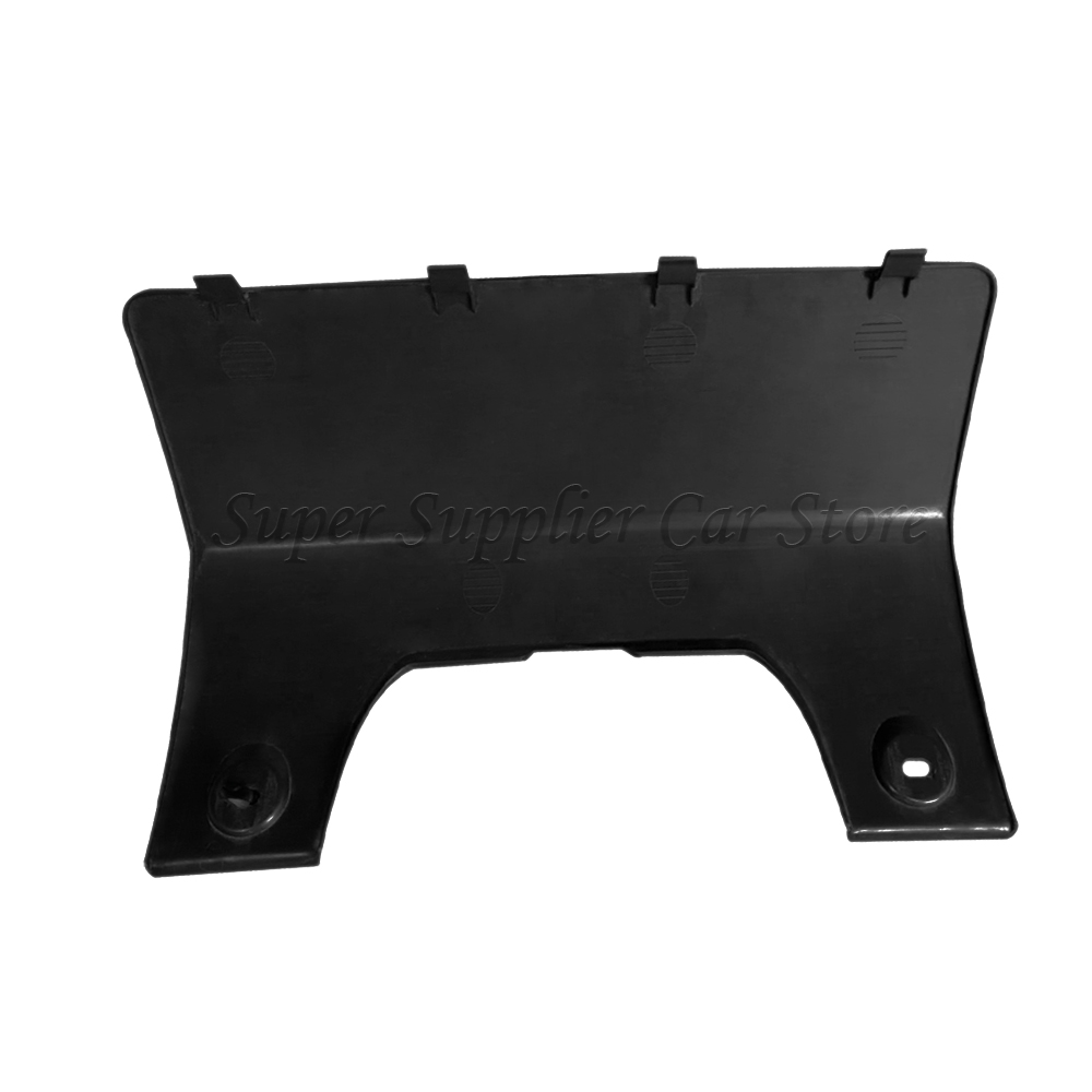 Rear Bumper Tow Hook Eye Cover - огляд і ціна Hook Eye Fastener