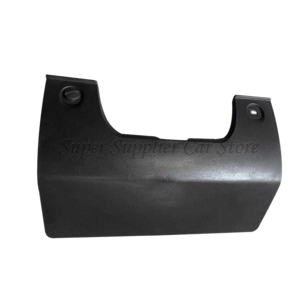 Rear Bumper Tow Hook Eye Cover - огляд і ціна Hook Eye Fastener