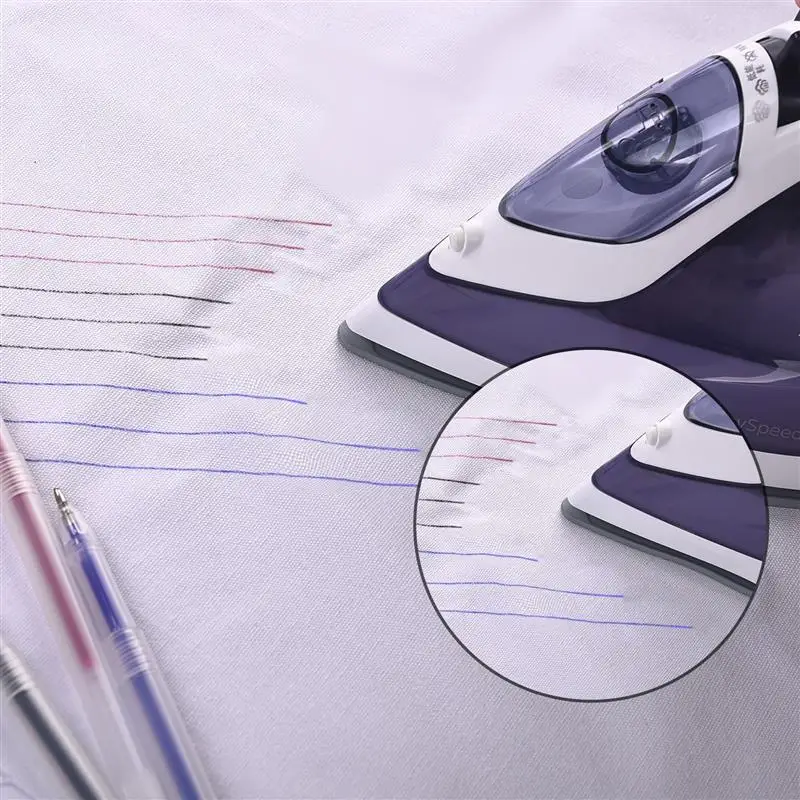 6-51Pcs Heat Erasable Magic Ma - огляд і ціна Fabric Marking Pen
