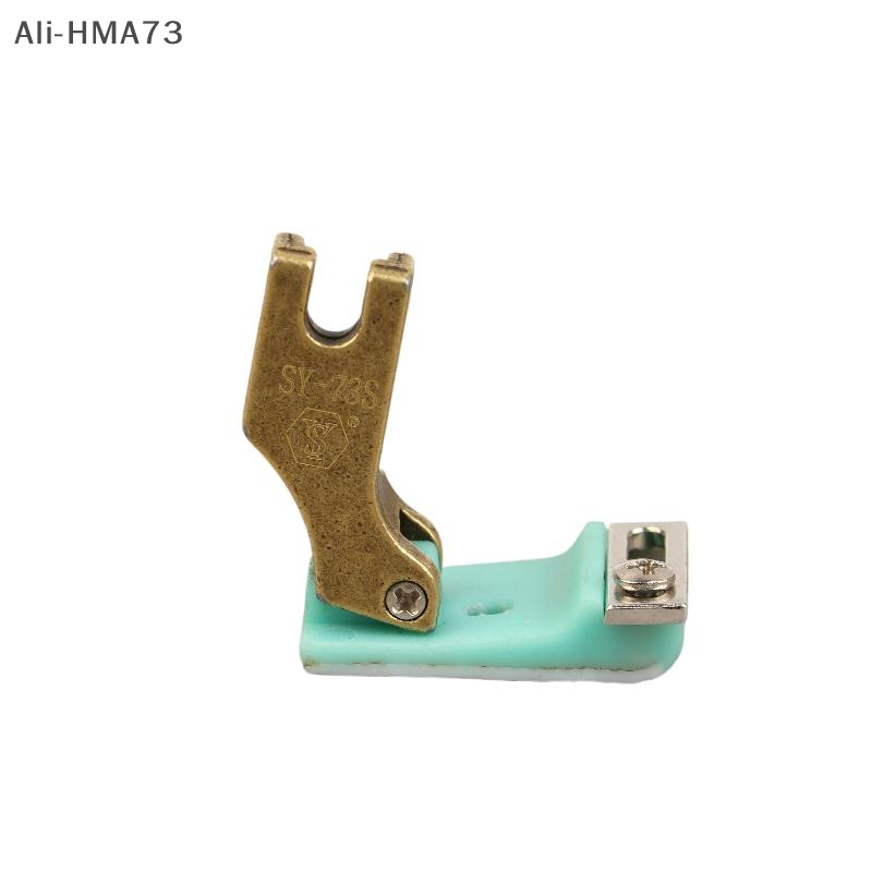 1Pc Sewing Machine Presser Foo - огляд і ціна Sewing Hemming
