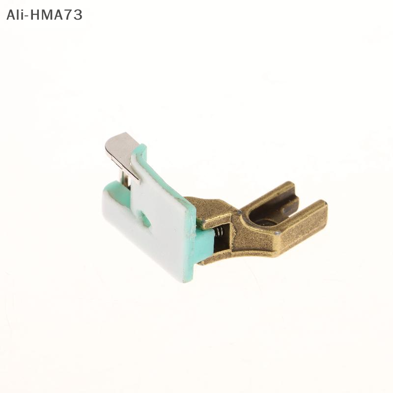 1Pc Sewing Machine Presser Foo - огляд і ціна Sewing Hemming