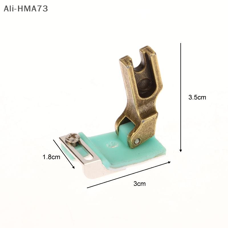 1Pc Sewing Machine Presser Foo - огляд і ціна Sewing Hemming