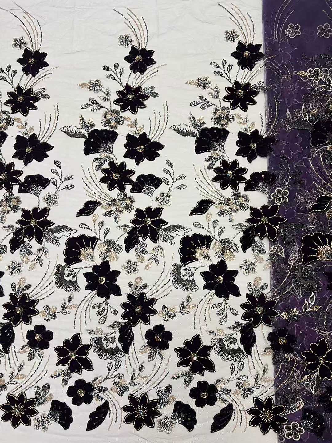 2026Luxurious Best Quality Sof - огляд і ціна Sewing Velvet Fabric