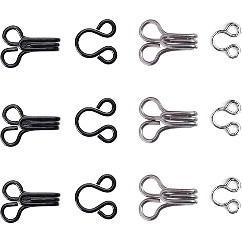 20 Sets Hook and Eye Fixing To - огляд і ціна Hook Eye Fastener