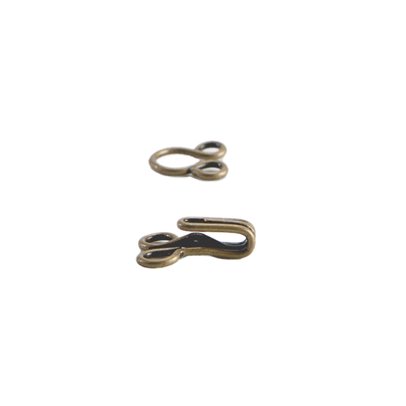 20 Sets Hook and Eye Fixing To - огляд і ціна Hook Eye Fastener