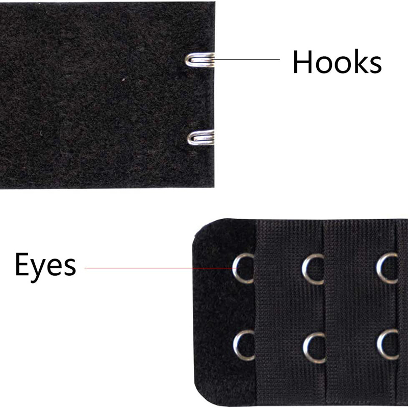 20 Sets Hook and Eye Fixing To - огляд і ціна Hook Eye Fastener