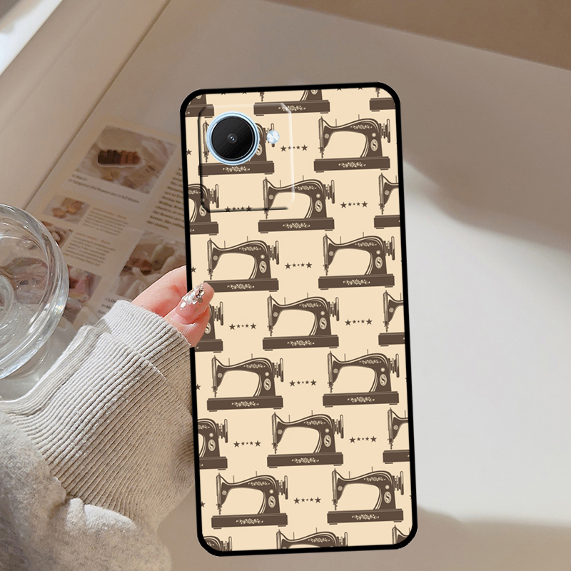 sewing machine tailor pattern  - огляд і ціна Sewing Gt
