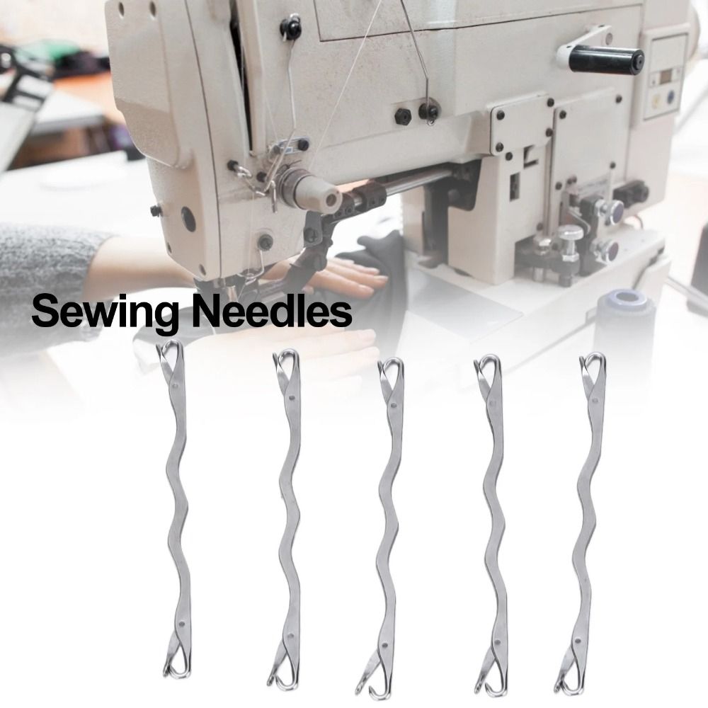Double-Ended Repair Needle Sta - огляд і ціна Sewing Tas