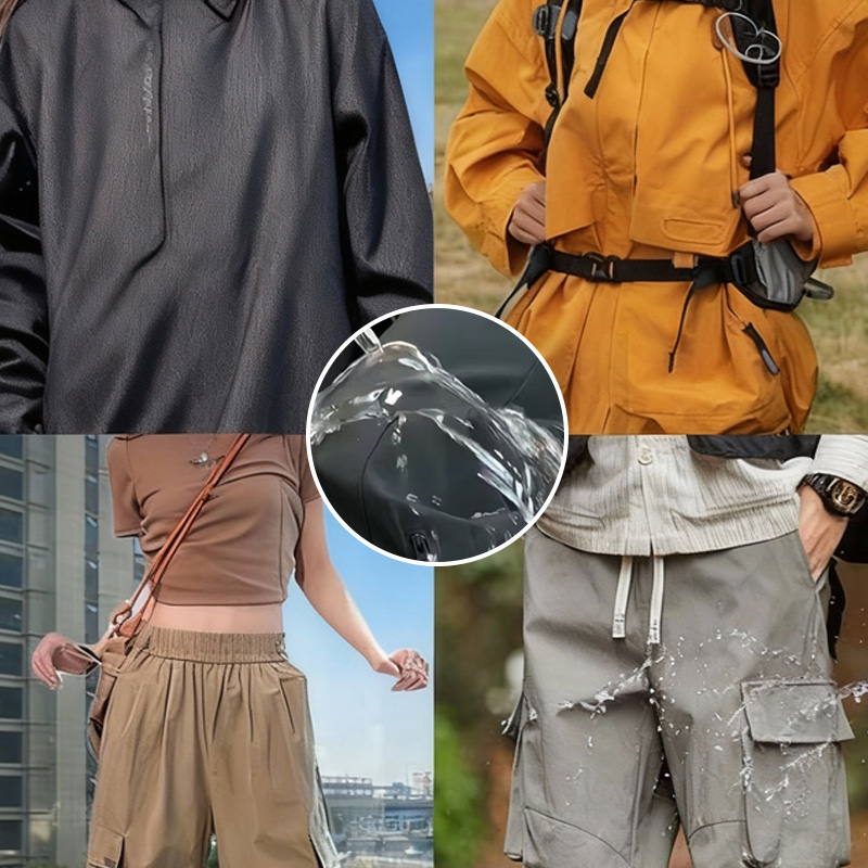 Solid Color Triple-Protection  - огляд і ціна Sewing Technical Fabrics