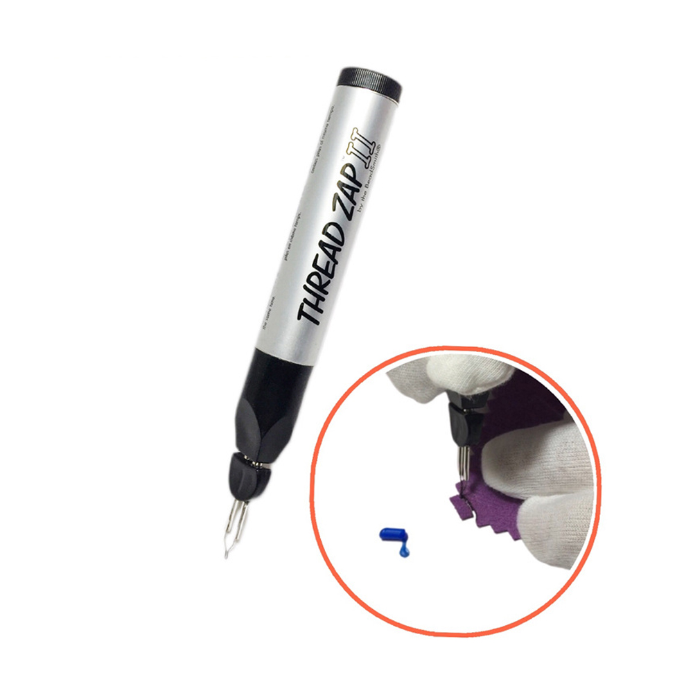 Thread Zap Welding Wax Tail Bu - огляд і ціна Fabric Marking Pen