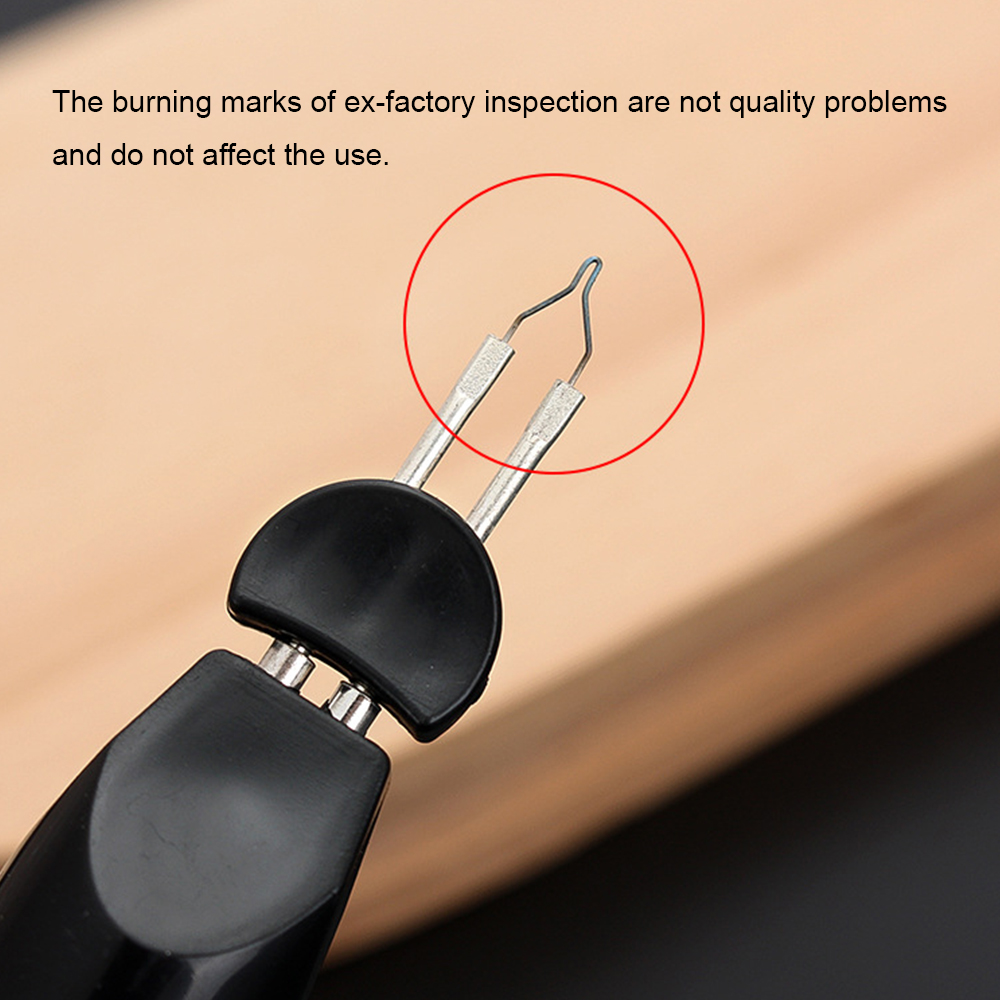 Thread Zap Welding Wax Tail Bu - огляд і ціна Fabric Marking Pen