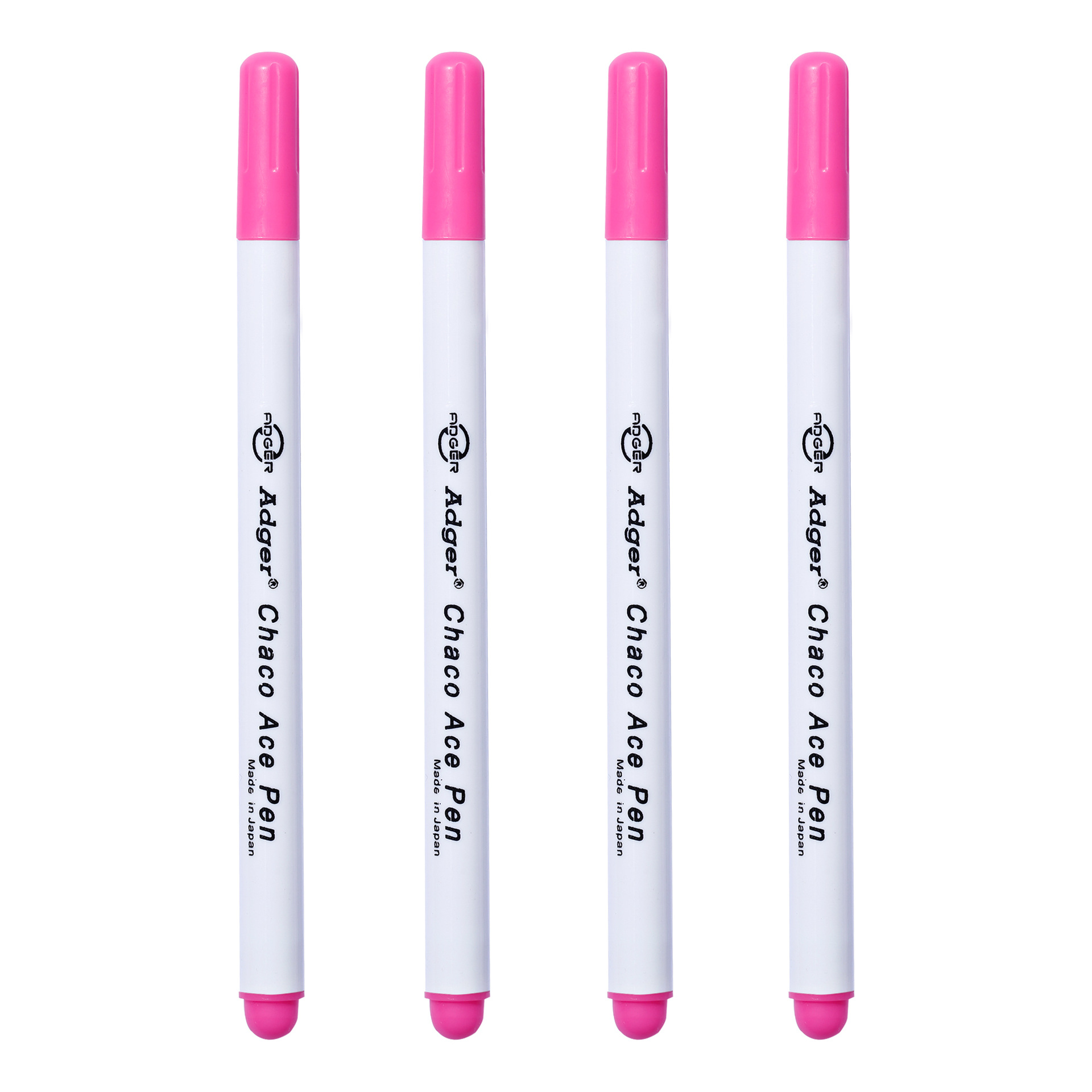 4Pc Water Soluble Pens Cross S - огляд і ціна Fabric Marking Pen