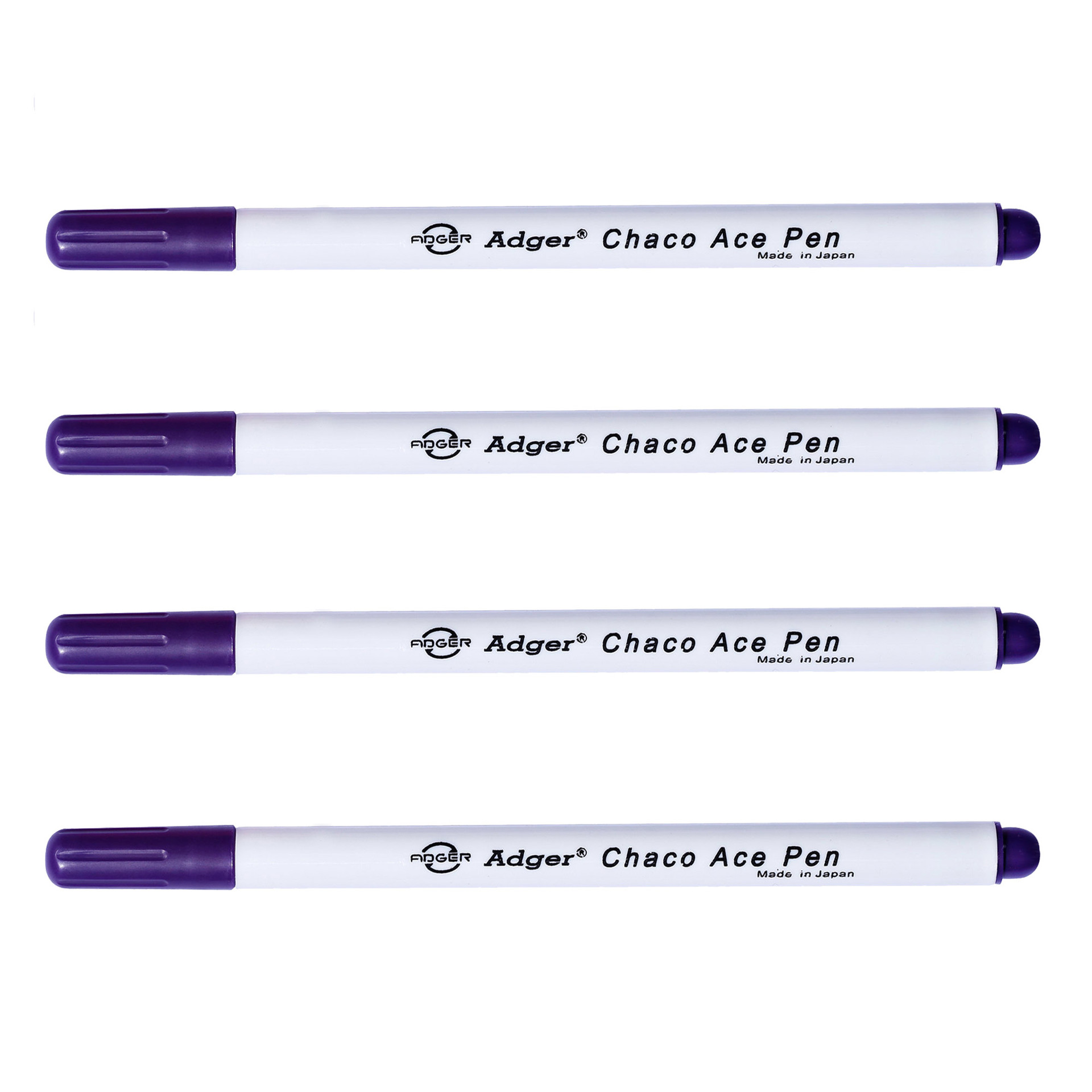 4Pc Water Soluble Pens Cross S - огляд і ціна Fabric Marking Pen