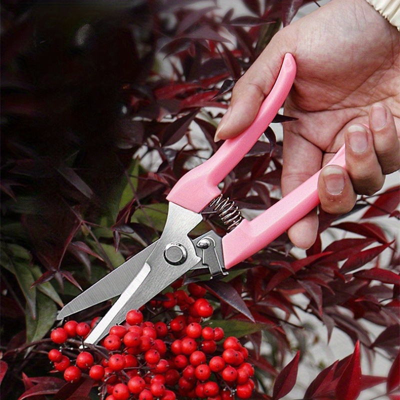 2 Pack Flower Scissors(Pink),  - огляд і ціна Pinking Shear Blade