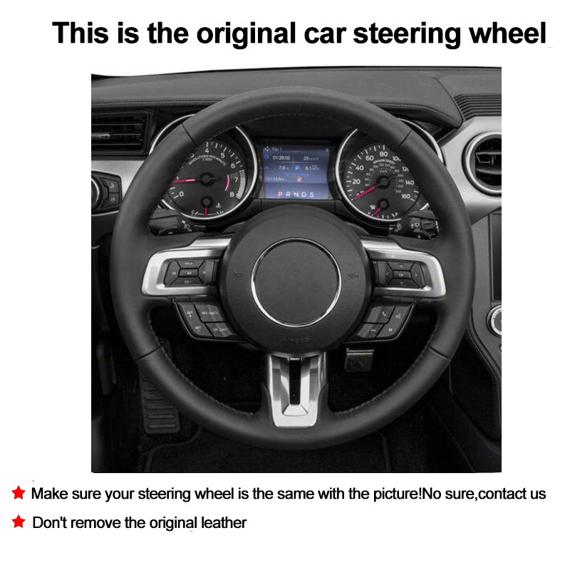 Hand Sewing Car Steering Wheel - огляд і ціна Sewing Gt