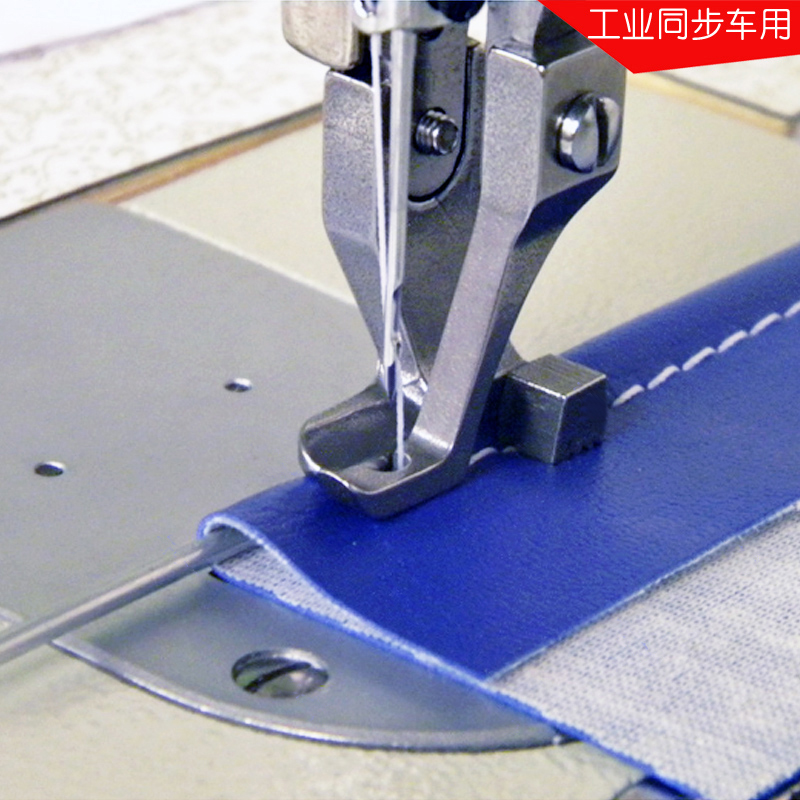 Industrial Walking Foot Sewing - огляд і ціна Textile Sewing Machines