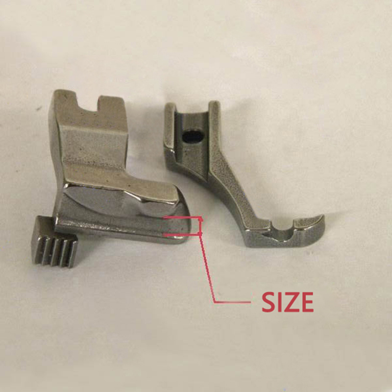 Industrial Walking Foot Sewing - огляд і ціна Textile Sewing Machines