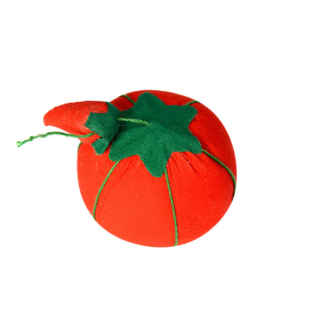1PC Lovely Tomato Ball Shape N - огляд і ціна Sewing Pin Cushion