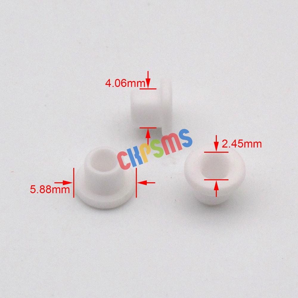 #KF230580 100PCS take up lever - огляд і ціна Sewing Eyelet Fabric