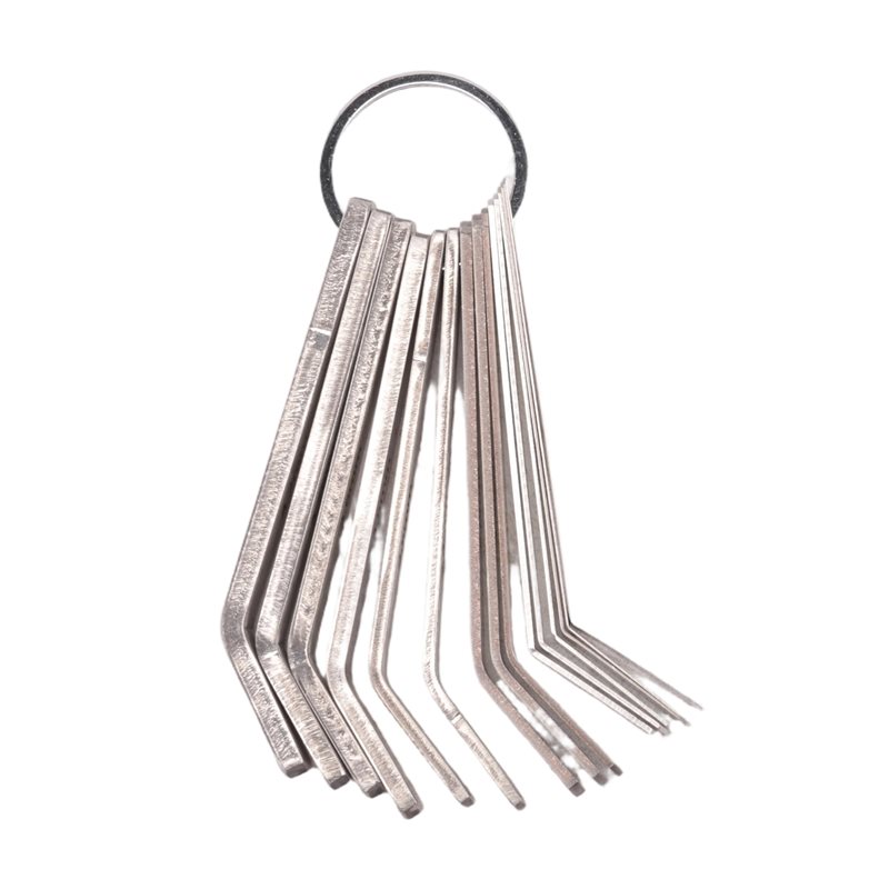 Reliable-Feeler Gauge Jake Bra - огляд і ціна Seam Gauge Metal