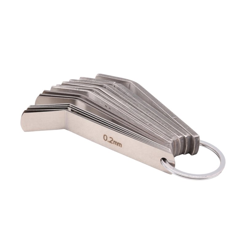 Reliable-Feeler Gauge Jake Bra - огляд і ціна Seam Gauge Metal