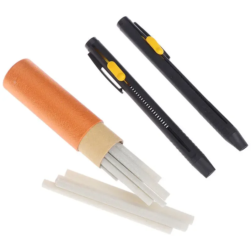 20pcs Tailors Chalk Pencil Pat - огляд і ціна Fabric Marking Pen
