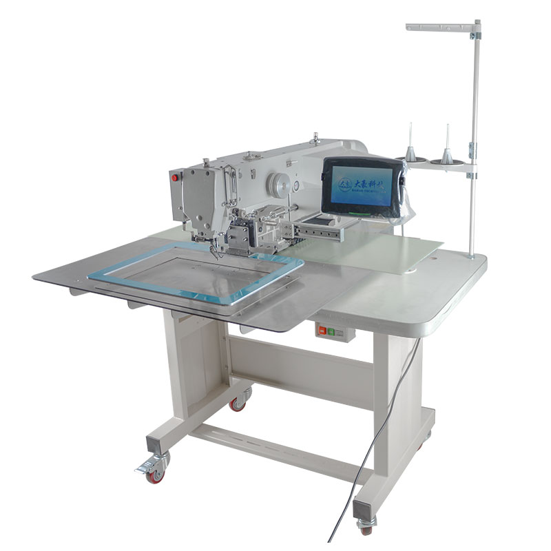 3525 Pola Computer Mesin Jahit - огляд і ціна Sewing Jahit