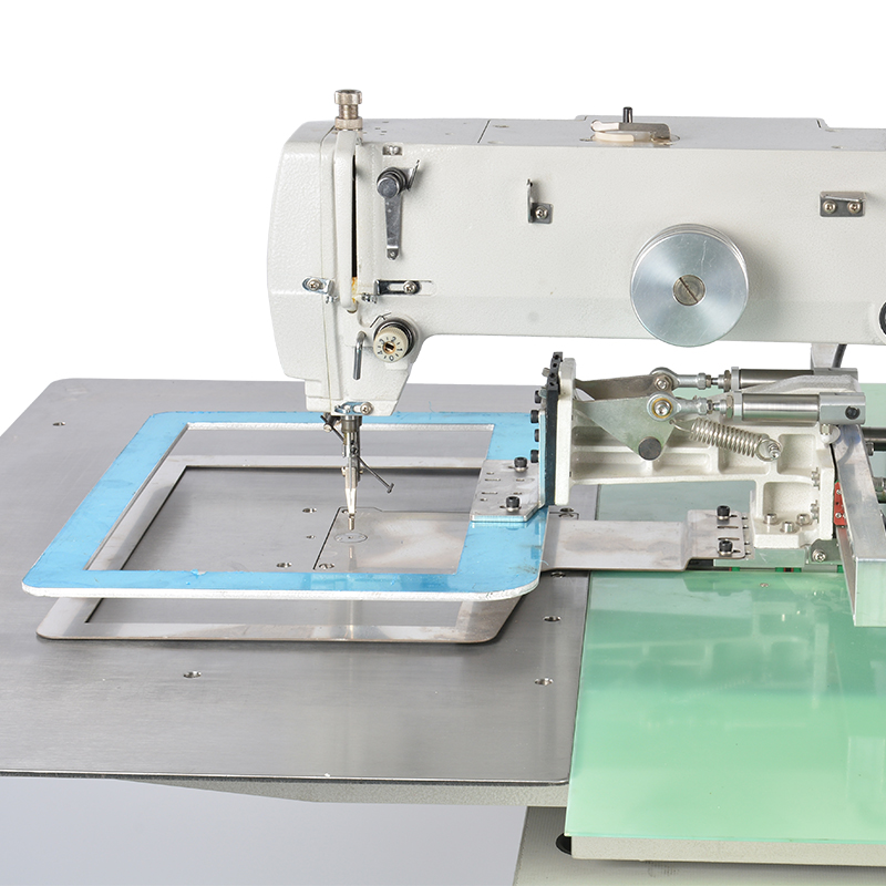 3525 Pola Computer Mesin Jahit - огляд і ціна Sewing Jahit