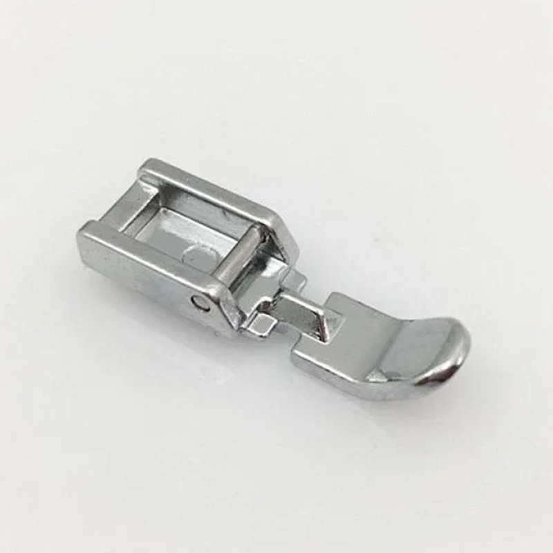 1pc Small Zipper Presser Foot  - огляд і ціна Zipper Foot Presser