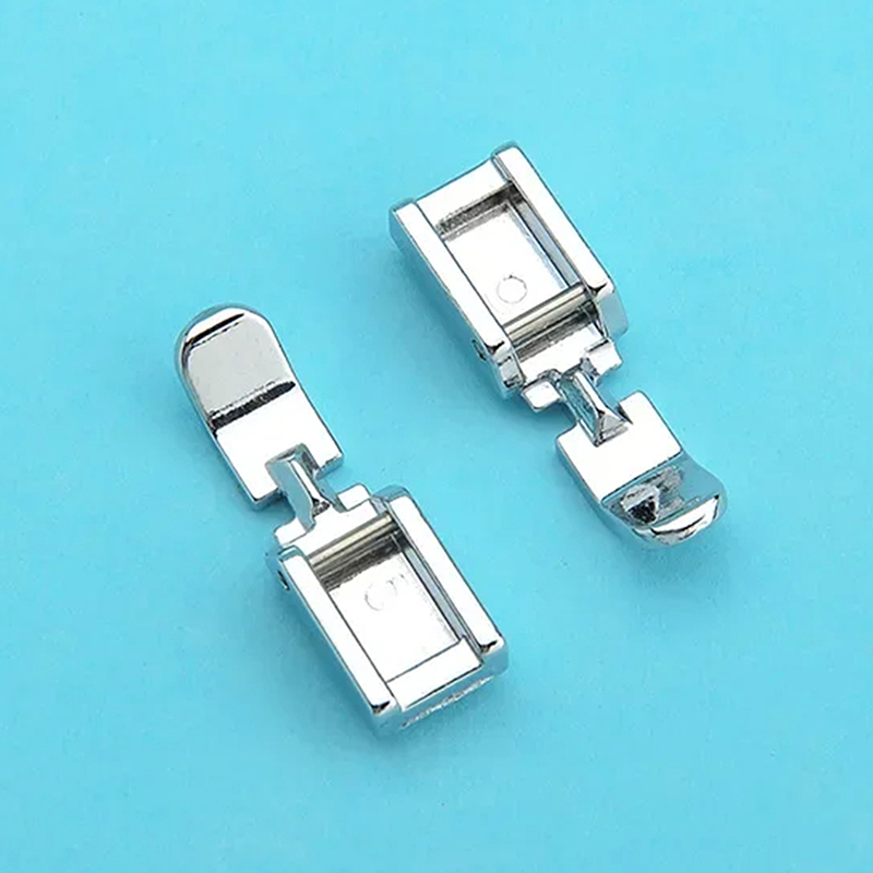 1pc Small Zipper Presser Foot  - огляд і ціна Zipper Foot Presser
