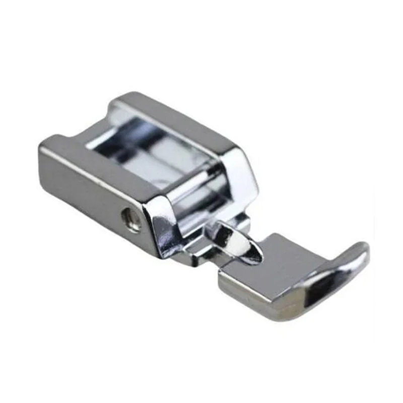 1pc Small Zipper Presser Foot  - огляд і ціна Zipper Foot Presser