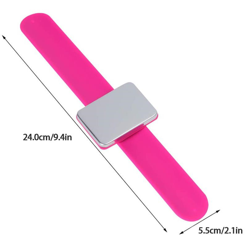 7 Colors Sewing Pincushion Wri - огляд і ціна Sewing Pin Cushion