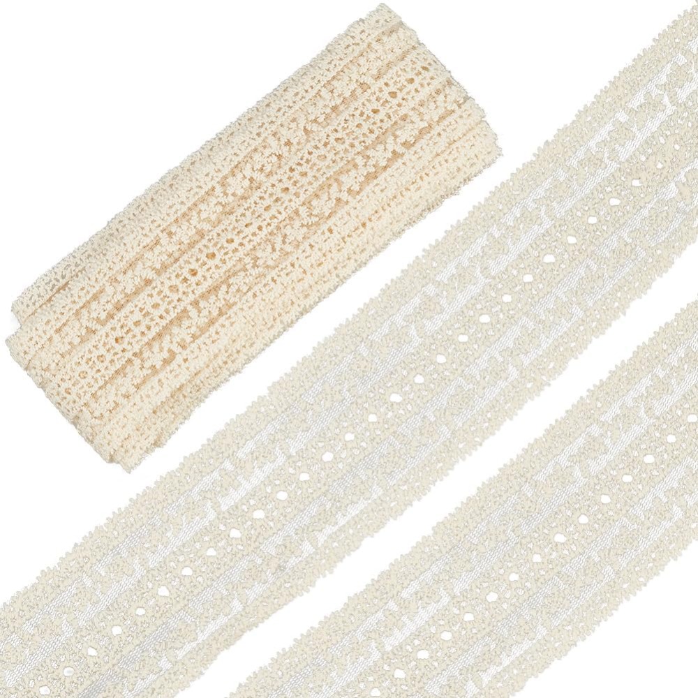 2.2 Inch Wide Vintage Cotton L - огляд і ціна Sewing Eyelet Fabric
