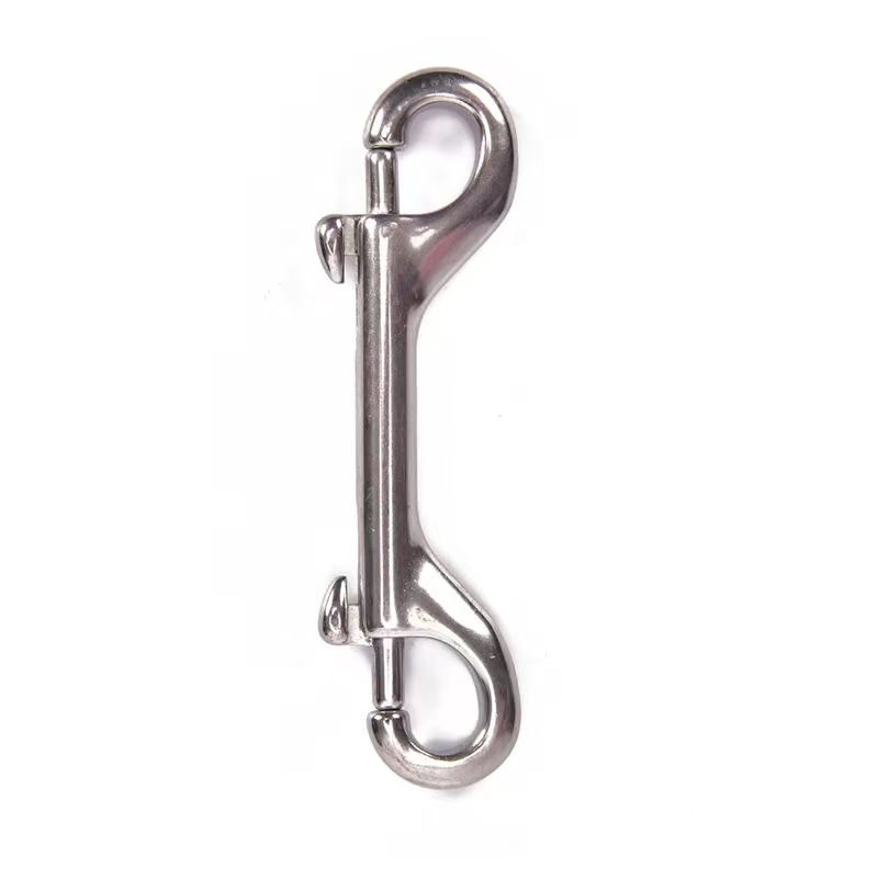 DIZETION 100mm Zinc Alloy Doub - огляд і ціна Hook Eye Fastener